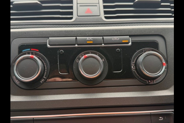 Volkswagen Caddy 1.4 TGI L2H1 EcoFuel Maxi Comfortline AIRCO I MULTIMEDIA I 1e EIGENAAR I COMPETE ONDERHOUDSHISTORIE I RIJDEN OP GROEN GAS IS CO2 NEUTRAAL