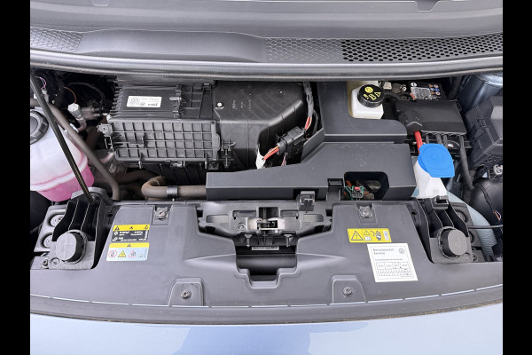 Volkswagen ID.3 Pro 62kWh SOH 91% Adaptive Cruise Navi-Pro Ecc Apple Carplay Android Auto Stoel+Stuurverwarming Led Pdc Lmv 18" Keyless start Rijstrooksensor Comfort Pakket Style Interieur Pakket Bluetooth Draadloze telefoonlader DAB 1e Eigenaar Origineel Nederlandse Auto