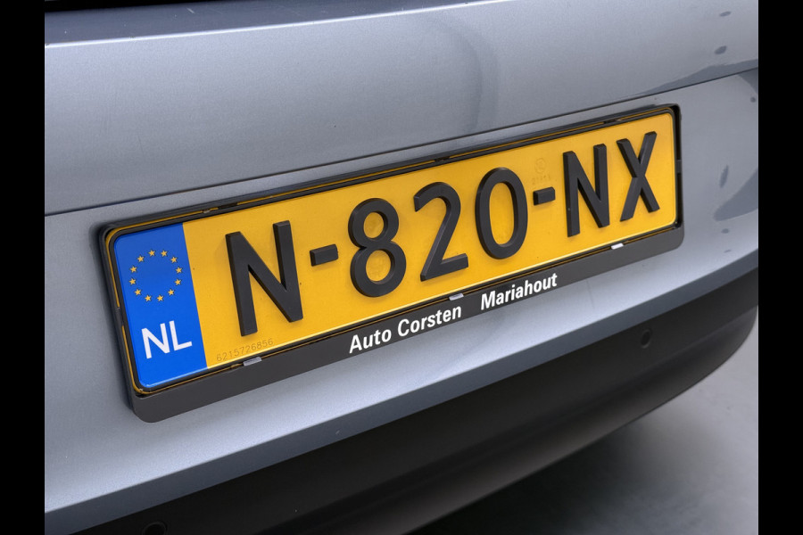 Volkswagen ID.3 Pro 62kWh SOH 91% Adaptive Cruise Navi-Pro Ecc Apple Carplay Android Auto Stoel+Stuurverwarming Led Pdc Lmv 18" Keyless start Rijstrooksensor Comfort Pakket Style Interieur Pakket Bluetooth Draadloze telefoonlader DAB 1e Eigenaar Origineel Nederlandse Auto