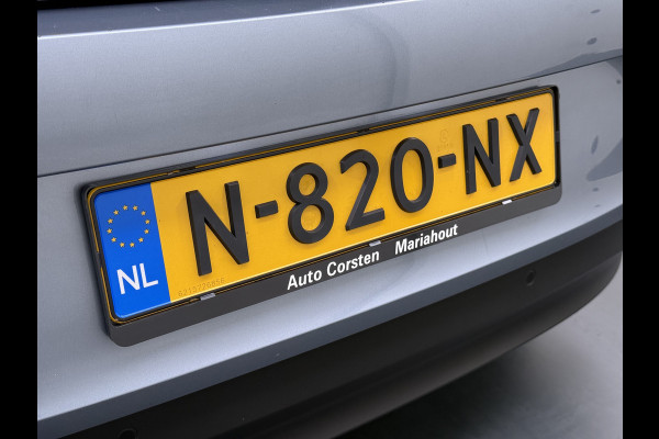 Volkswagen ID.3 Pro 62kWh SOH 91% Adaptive Cruise Navi-Pro Ecc Apple Carplay Android Auto Stoel+Stuurverwarming Led Pdc Lmv 18" Keyless start Rijstrooksensor Comfort Pakket Style Interieur Pakket Bluetooth Draadloze telefoonlader DAB 1e Eigenaar Origineel Nederlandse Auto