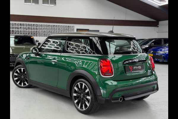 MINI Cooper 1.5 Camden CarPlay Camera