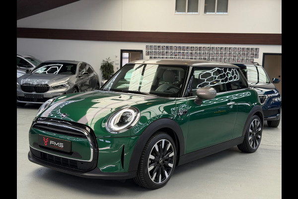 MINI Cooper 1.5 Camden CarPlay Camera
