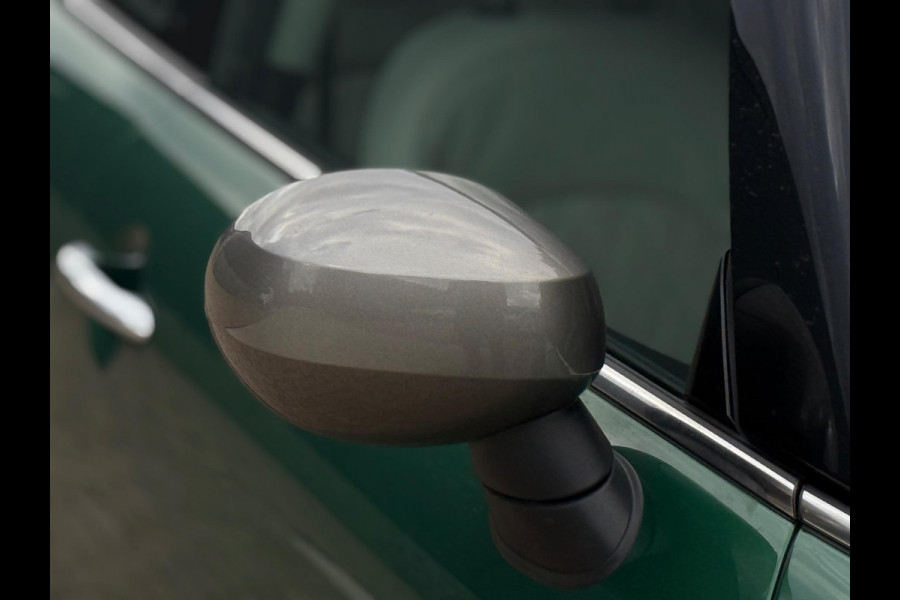 MINI Cooper 1.5 Camden CarPlay Camera