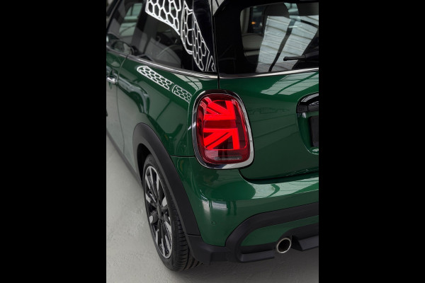 MINI Cooper 1.5 Camden CarPlay Camera