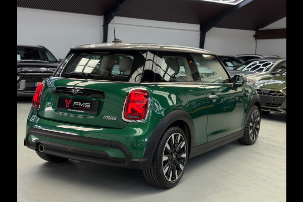 MINI Cooper 1.5 Camden CarPlay Camera