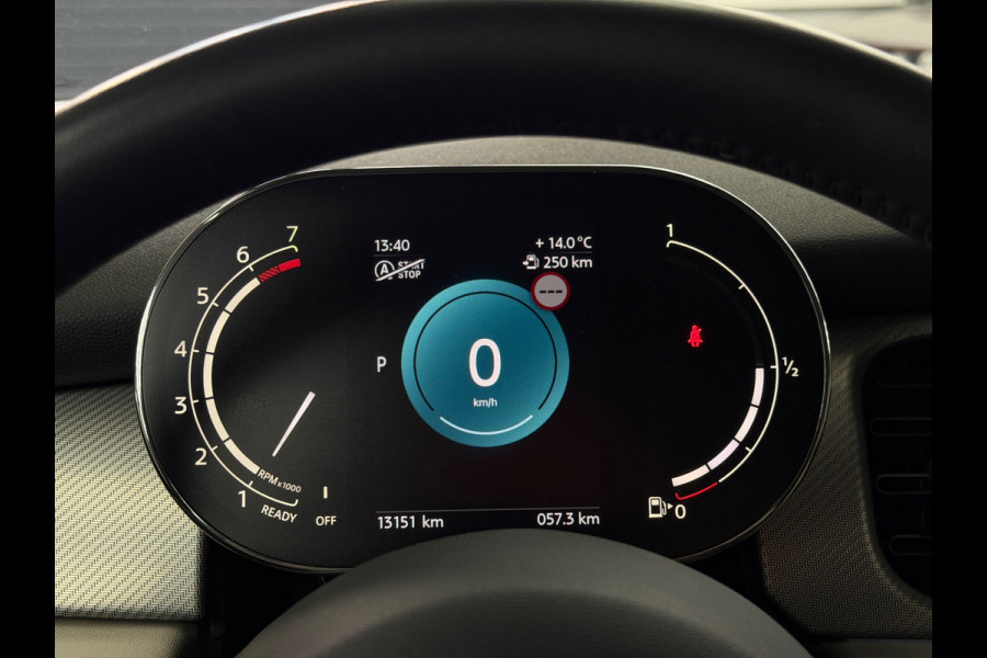 MINI Cooper 1.5 Camden CarPlay Camera