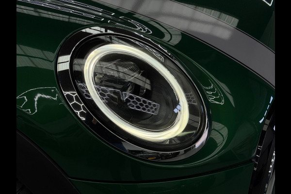 MINI Cooper 1.5 Camden CarPlay Camera