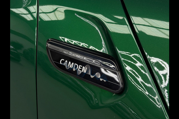 MINI Cooper 1.5 Camden CarPlay Camera