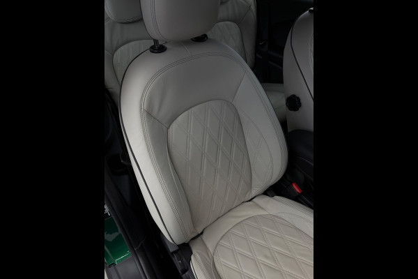 MINI Cooper 1.5 Camden CarPlay Camera