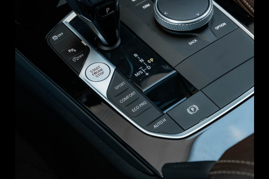 BMW 1-serie 118i M-Sport - Pano - Harman Kardon - Stoelverwarming