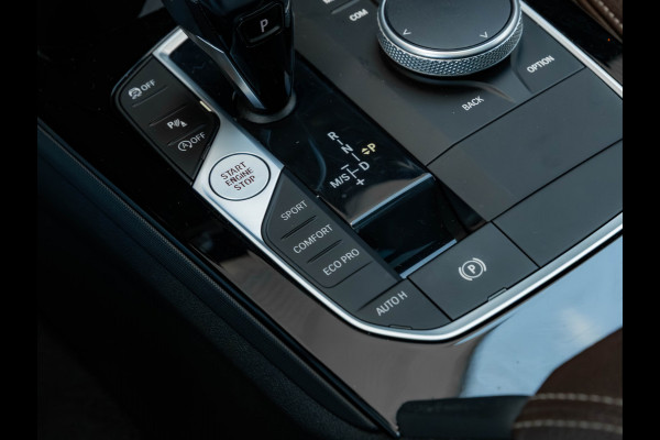 BMW 1-serie 118i M-Sport - Pano - Harman Kardon - Stoelverwarming