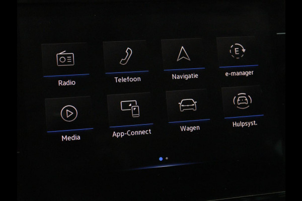 Volkswagen Passat 1.4 TSI PHEV GTE | Stoelverwarming | Trekhaak | Massage | 360 Camera | Stuurverwarming | Adaptive cruise | Matrix LED | Carplay | Navigatie | Parkeerhulp | Plug In