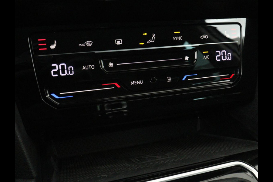 Volkswagen Passat 1.4 TSI PHEV GTE | Stoelverwarming | Trekhaak | Massage | 360 Camera | Stuurverwarming | Adaptive cruise | Matrix LED | Carplay | Navigatie | Parkeerhulp | Plug In