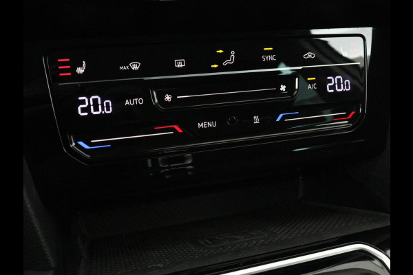 Volkswagen Passat 1.4 TSI PHEV GTE | Stoelverwarming | Trekhaak | Massage | 360 Camera | Stuurverwarming | Adaptive cruise | Matrix LED | Carplay | Navigatie | Parkeerhulp | Plug In