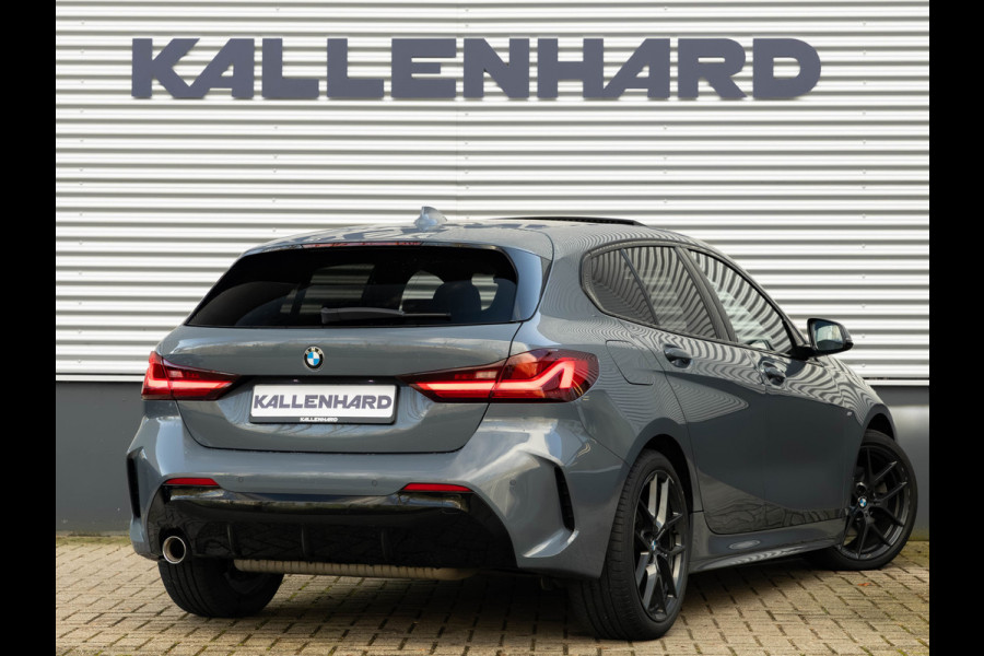 BMW 1-serie 118i M-Sport - Pano - Harman Kardon - Stoelverwarming