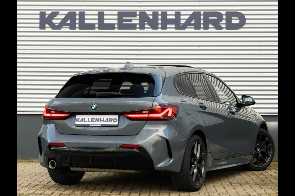 BMW 1-serie 118i M-Sport - Pano - Harman Kardon - Stoelverwarming