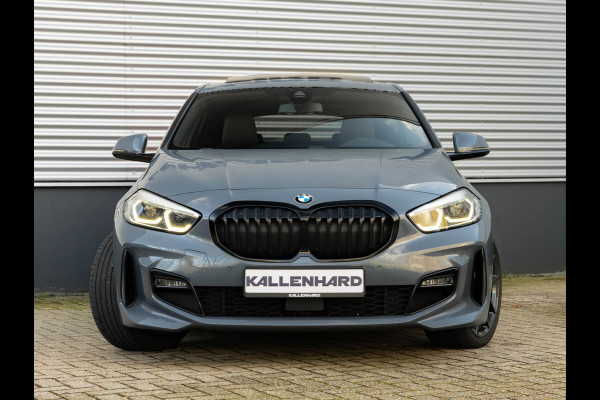 BMW 1-serie 118i M-Sport - Pano - Harman Kardon - Stoelverwarming