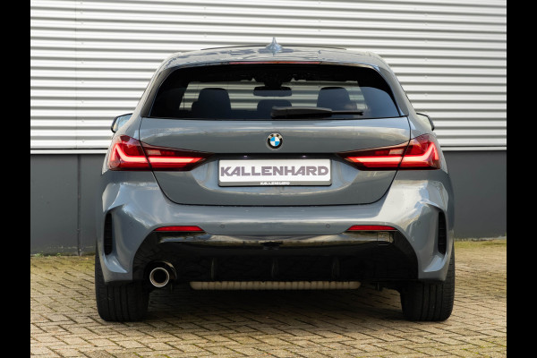 BMW 1-serie 118i M-Sport - Pano - Harman Kardon - Stoelverwarming