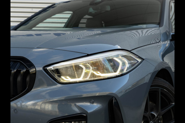 BMW 1-serie 118i M-Sport - Pano - Harman Kardon - Stoelverwarming