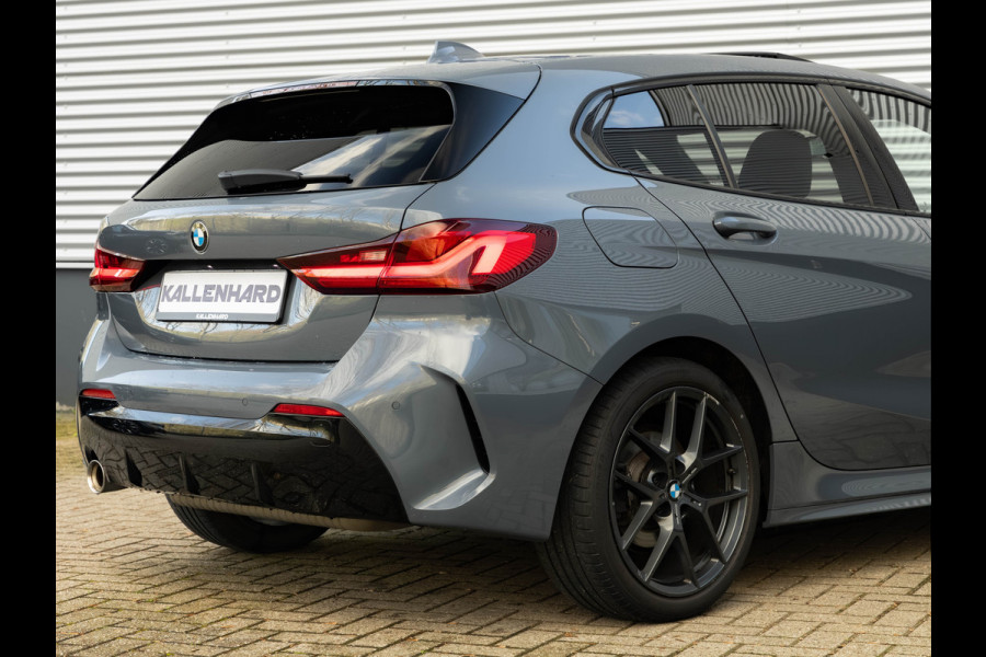 BMW 1-serie 118i M-Sport - Pano - Harman Kardon - Stoelverwarming