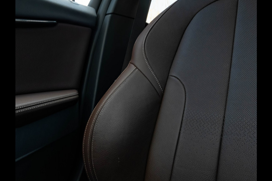 BMW 1-serie 118i M-Sport - Pano - Harman Kardon - Stoelverwarming