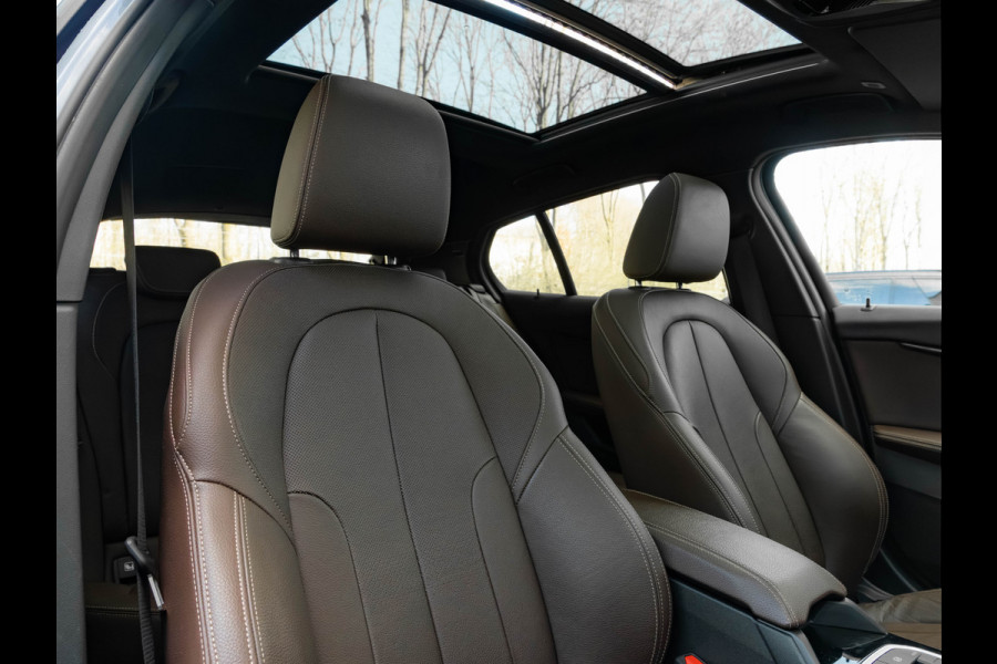 BMW 1-serie 118i M-Sport - Pano - Harman Kardon - Stoelverwarming