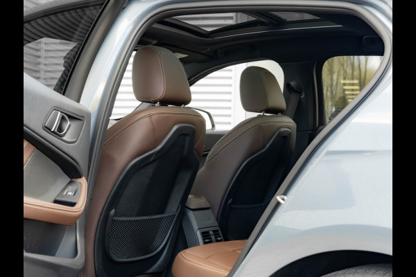 BMW 1-serie 118i M-Sport - Pano - Harman Kardon - Stoelverwarming