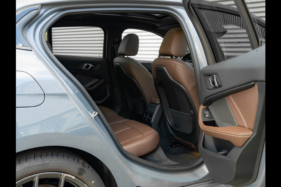 BMW 1-serie 118i M-Sport - Pano - Harman Kardon - Stoelverwarming