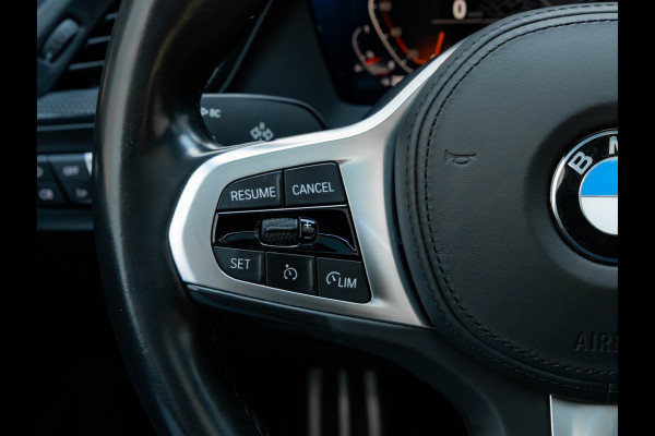 BMW 1-serie 118i M-Sport - Pano - Harman Kardon - Stoelverwarming