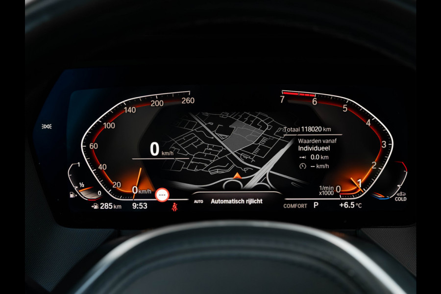 BMW 1-serie 118i M-Sport - Pano - Harman Kardon - Stoelverwarming