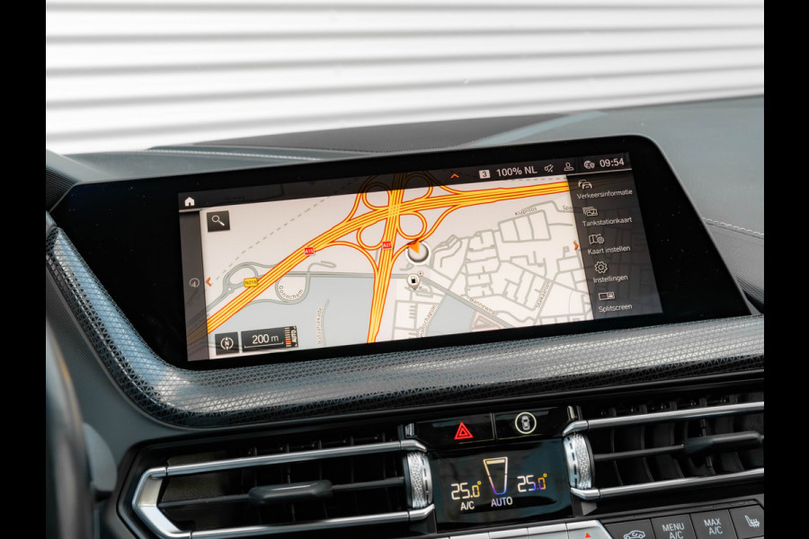 BMW 1-serie 118i M-Sport - Pano - Harman Kardon - Stoelverwarming