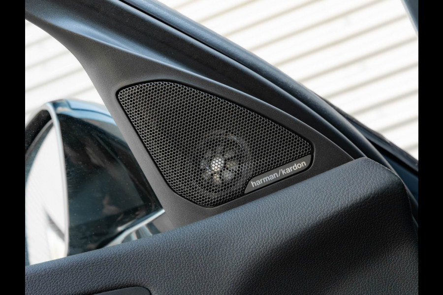 BMW 1-serie 118i M-Sport - Pano - Harman Kardon - Stoelverwarming
