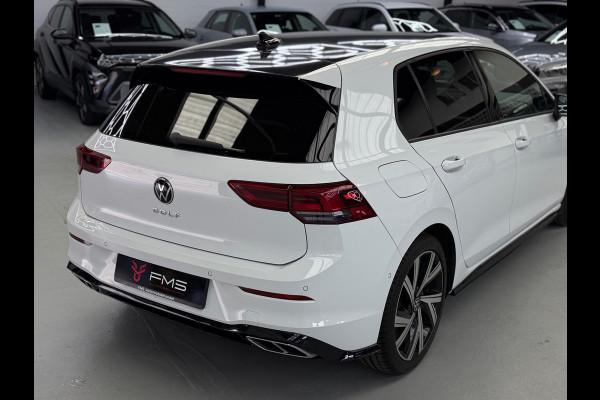 Volkswagen Golf 1.5 eTSI 3x R-Line CarPlay Camera