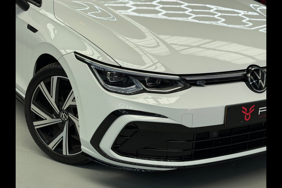 Volkswagen Golf 1.5 eTSI 3x R-Line CarPlay Camera