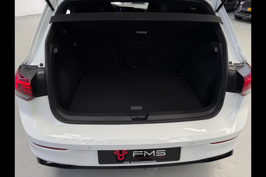 Volkswagen Golf 1.5 eTSI 3x R-Line CarPlay Camera