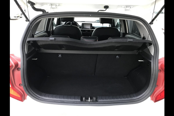 Kia Picanto 1.2 GT-Line Automaat