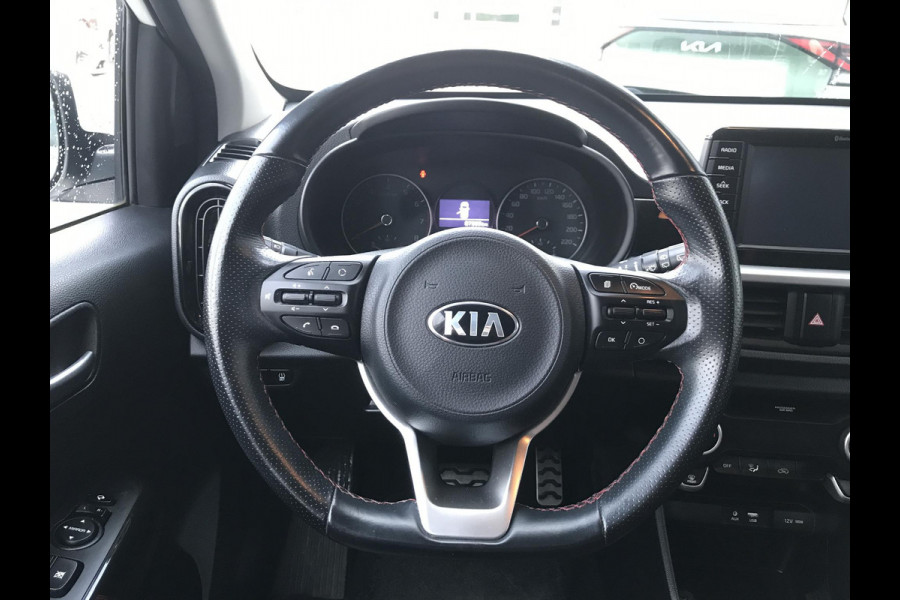 Kia Picanto 1.2 GT-Line Automaat