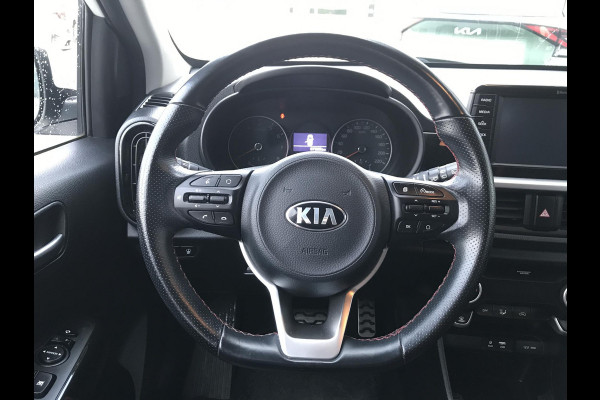 Kia Picanto 1.2 GT-Line Automaat