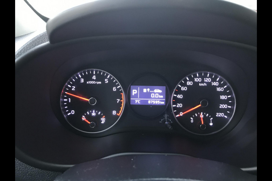 Kia Picanto 1.2 GT-Line Automaat