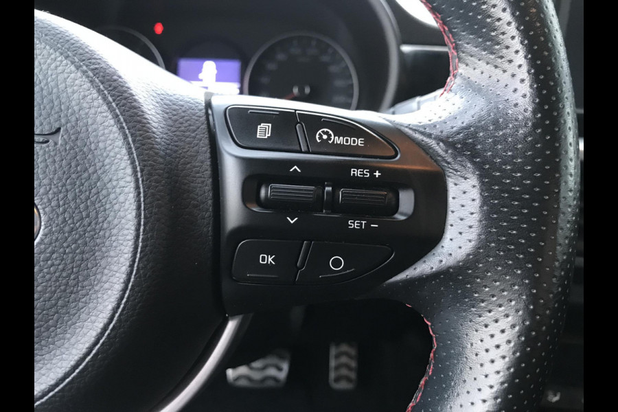 Kia Picanto 1.2 GT-Line Automaat