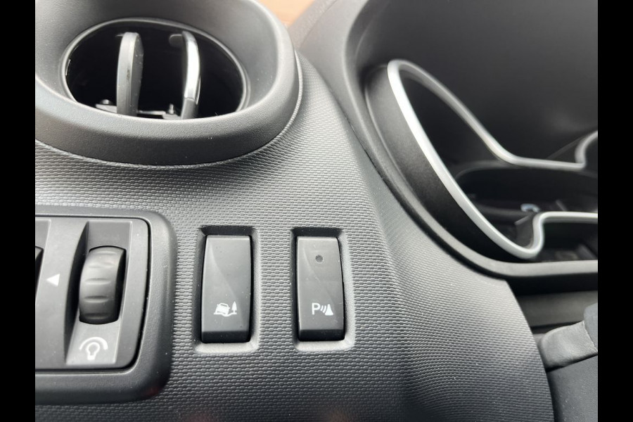 Renault Trafic 2.0 dCi 120pk E6 L2 Comfort BPM Vrij! Lease €262 p/m, Trekhaak, Bott inr., Airco, Navi, PDC, Cruise controle, Onderhoudshistorie aanwezig