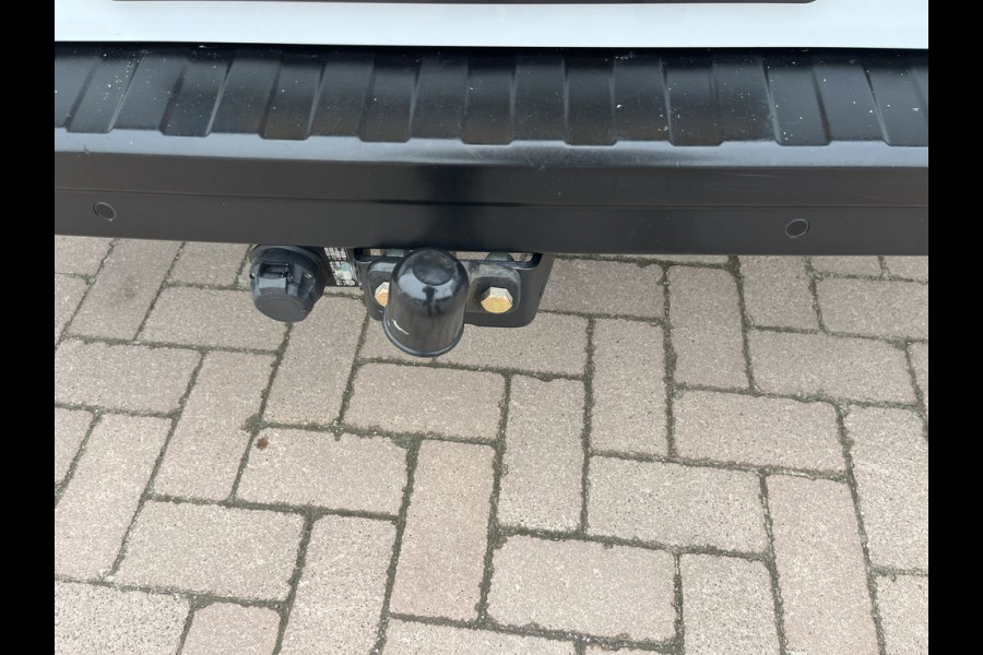 Renault Trafic 2.0 dCi 120pk E6 L2 Comfort BPM Vrij! Lease €262 p/m, Trekhaak, Bott inr., Airco, Navi, PDC, Cruise controle, Onderhoudshistorie aanwezig