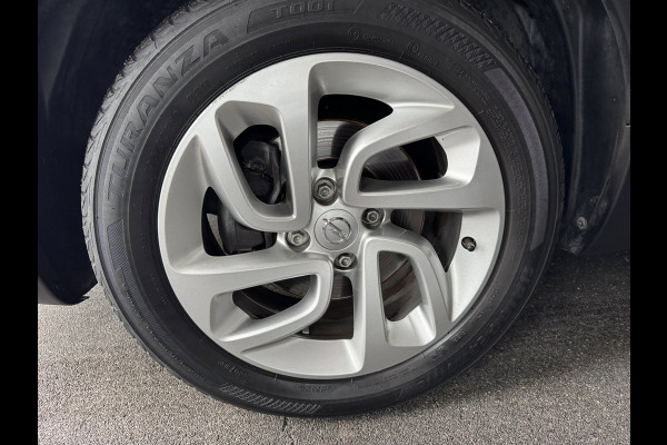 Opel Crossland X 1.2 Turbo Innovation 131 PK AUTOMAAT CARPLAY HALF LEDER CAMERA LM VELGEN