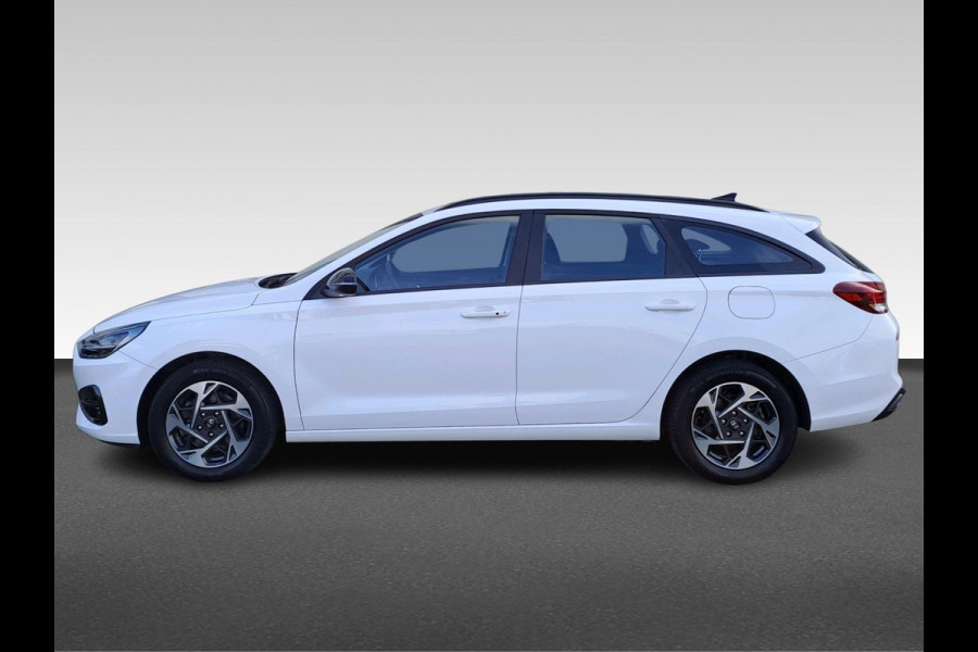 Hyundai i30 Wagon 1.0 T-GDi MHEV Comfort