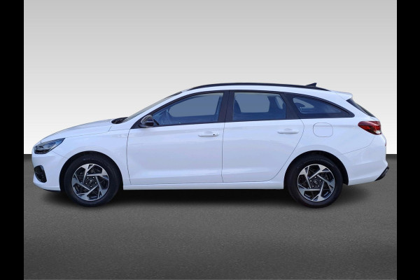 Hyundai i30 Wagon 1.0 T-GDi MHEV Comfort