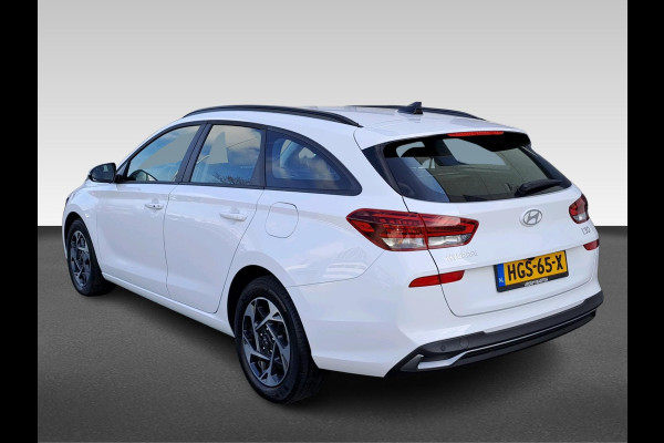 Hyundai i30 Wagon 1.0 T-GDi MHEV Comfort