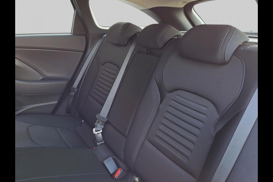 Hyundai i30 Wagon 1.0 T-GDi MHEV Comfort