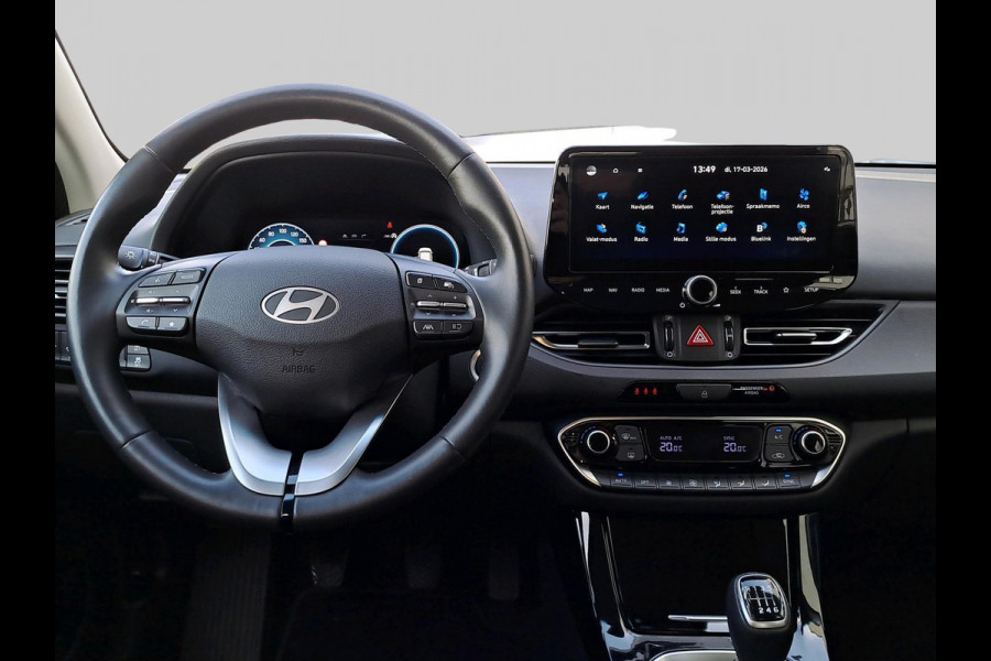 Hyundai i30 Wagon 1.0 T-GDi MHEV Comfort