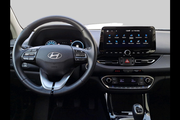 Hyundai i30 Wagon 1.0 T-GDi MHEV Comfort