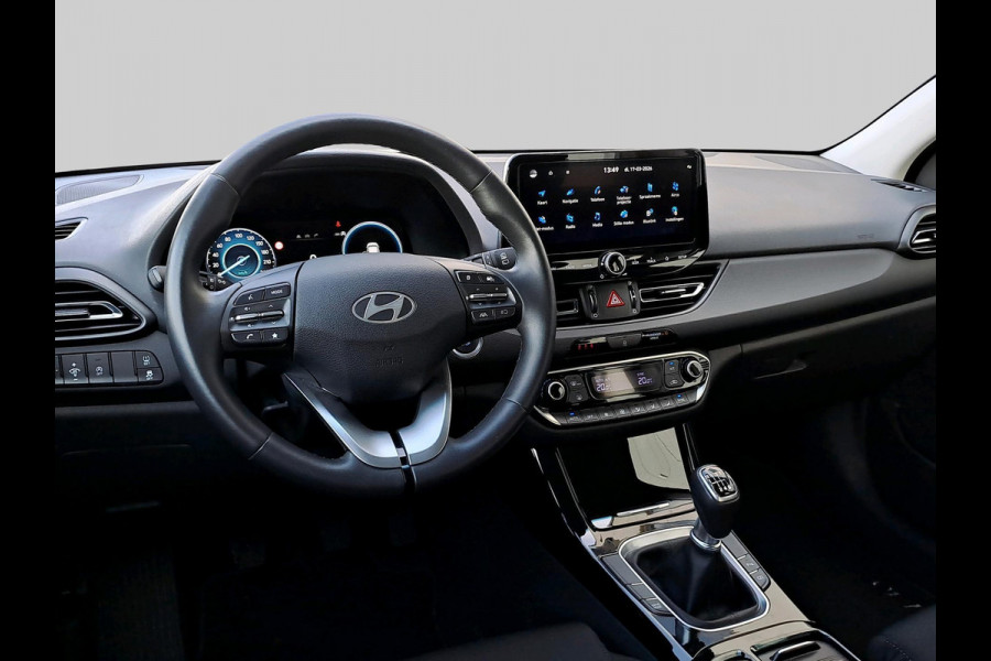 Hyundai i30 Wagon 1.0 T-GDi MHEV Comfort